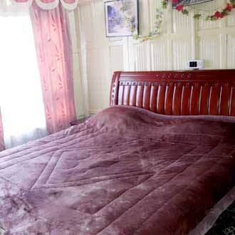 New Alzira Houseboat, Srinagar 2